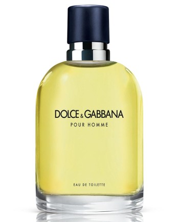Pour Homme Eau de Toilette